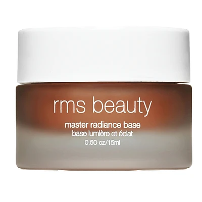 Master Radiance Base - Deep