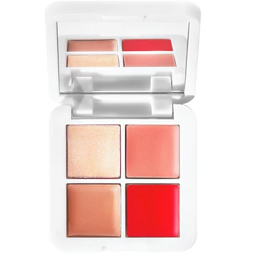 quad éclat lip2cheek mini