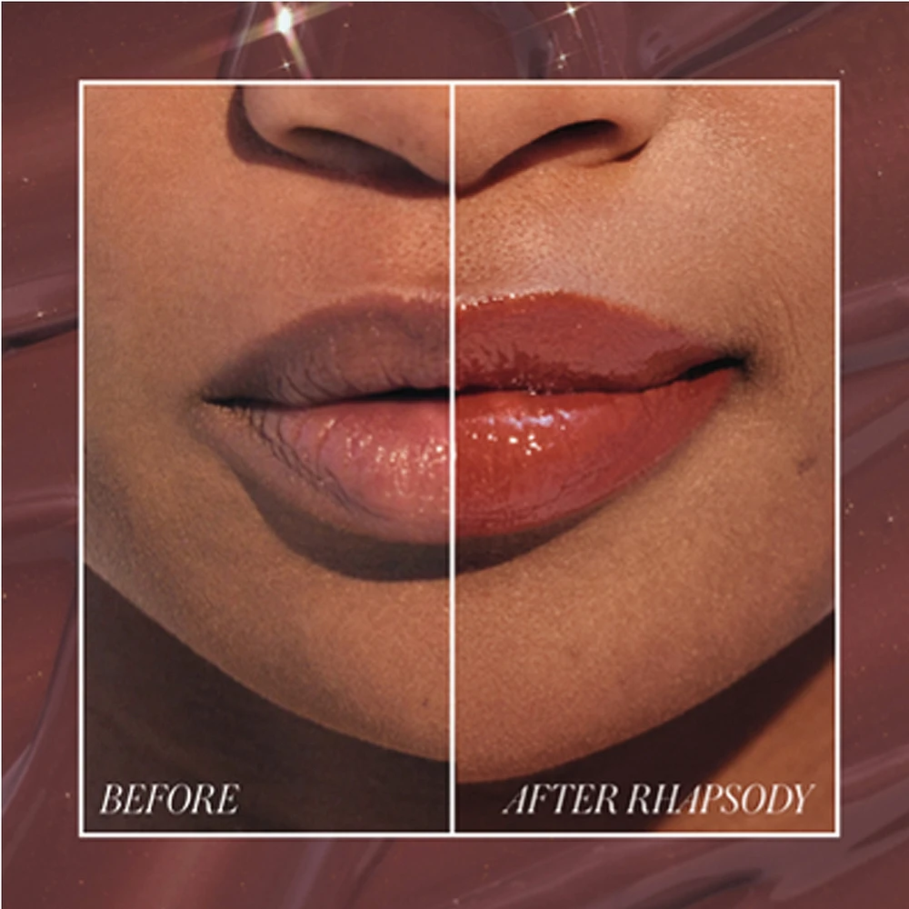Liplights - Rhapsody