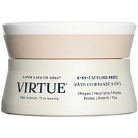 Pâte Coiffante 6-en-1