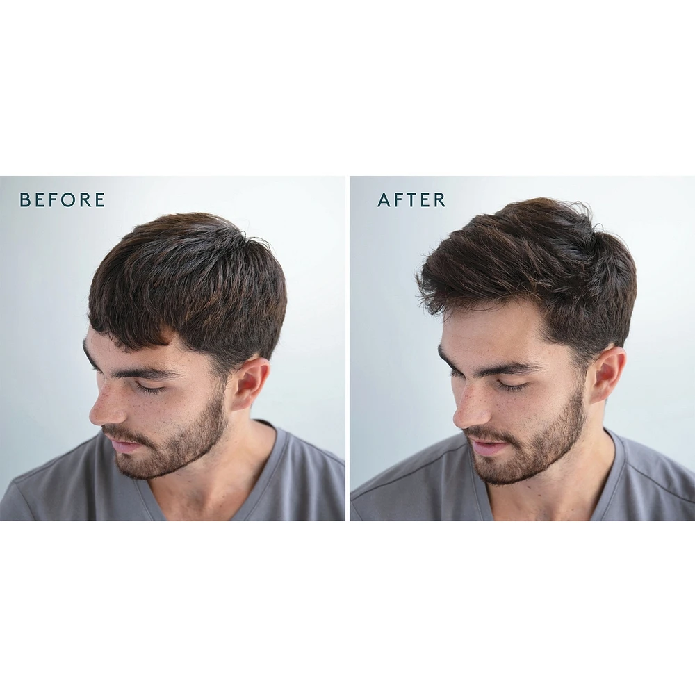 Pâte Coiffante 6-en-1