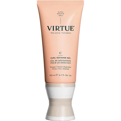 Gel De Définition Pour Les Boucles