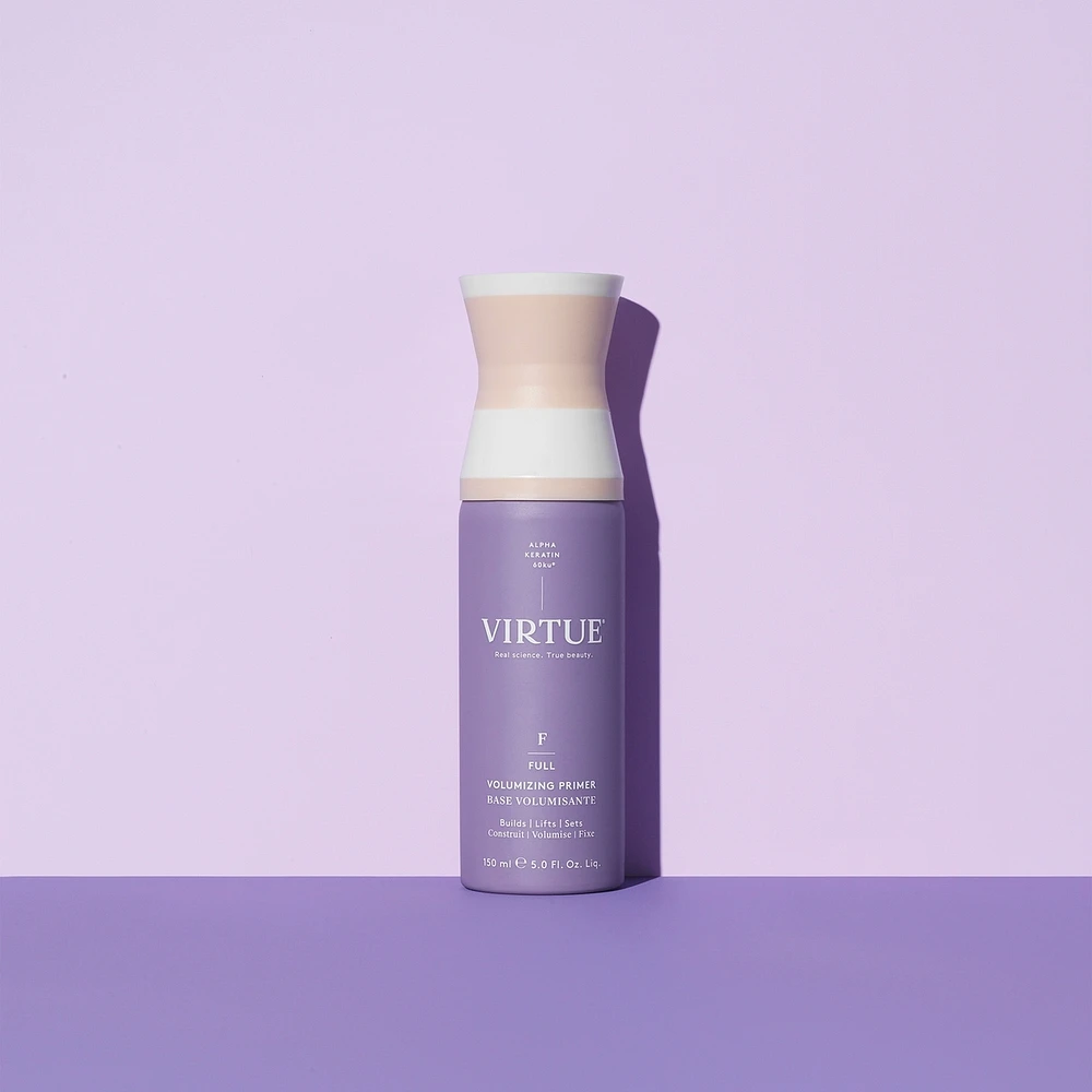 Volumizing Primer