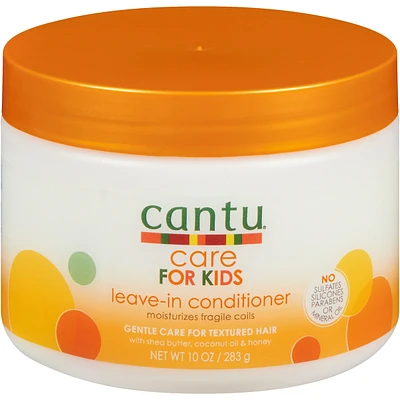 Kids Leave In Conditioner