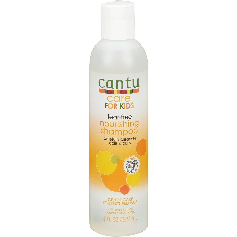 Kids Tear Free Nourishing Shampoo