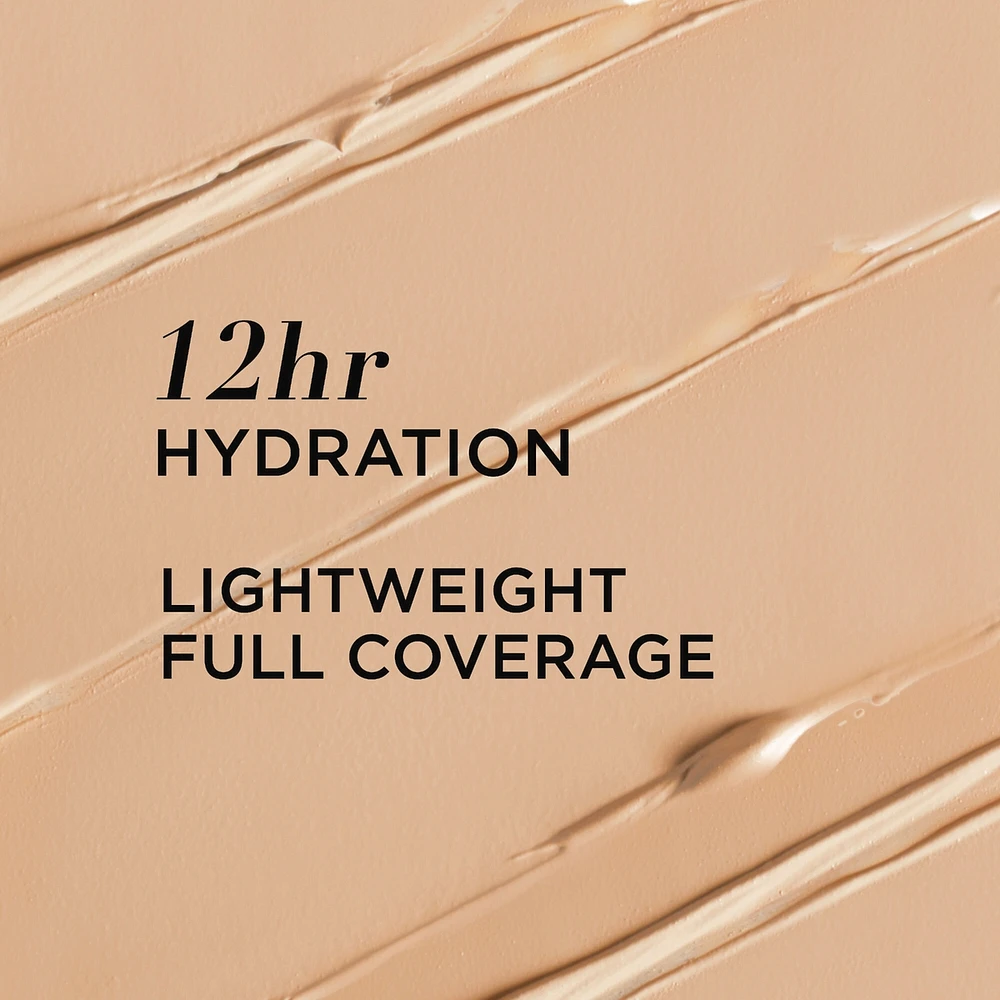 Bye Redness™ Correcting Cream & Foundation