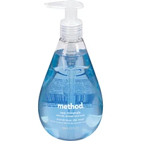 Method, Savon à mains