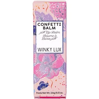 CONFETTI Balm ph Lip