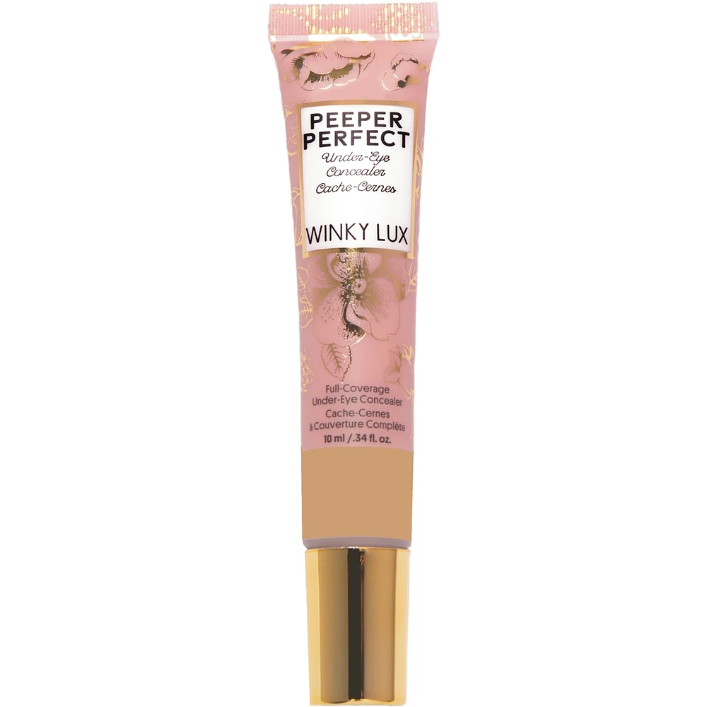 PEEPER PERFECT - Concealer