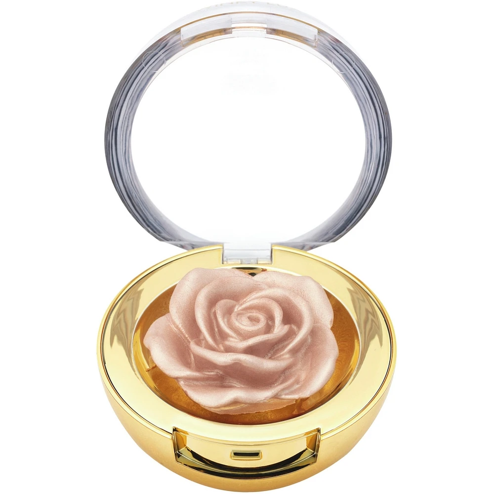CHEEKY ROSE - Cream Blush