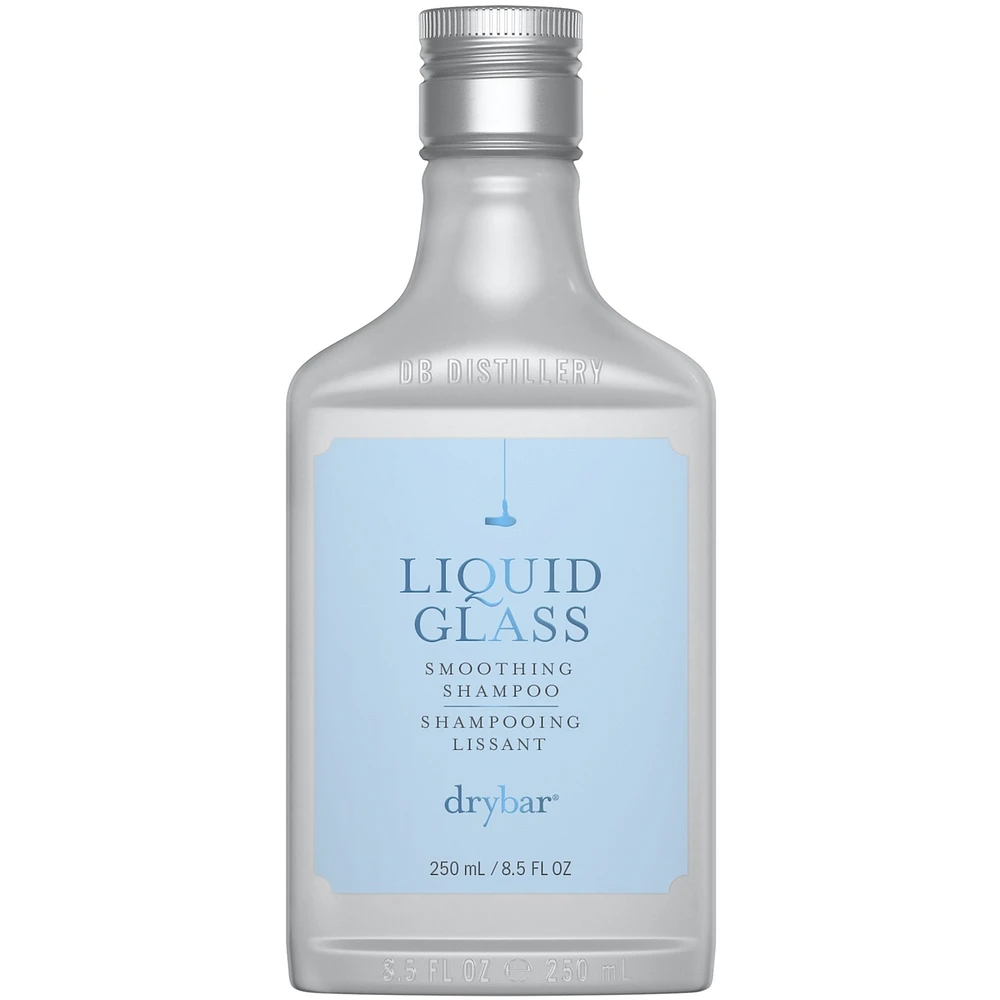 Liquid Glass Shampooing Lissant