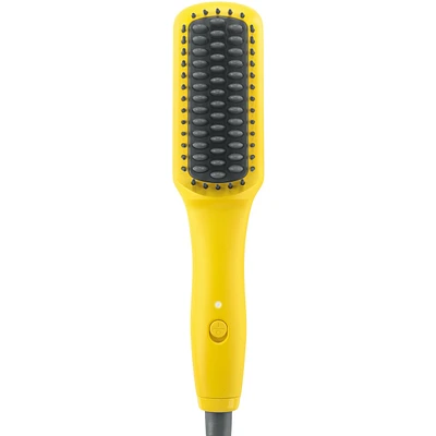 The Baby Brush Crush Mini Brosse Lissante Chauffante