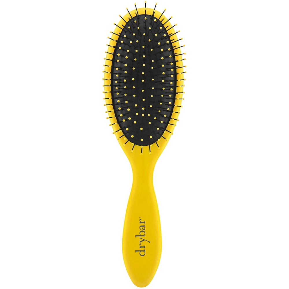 The Super Lemon Drop Brosse Démêlante