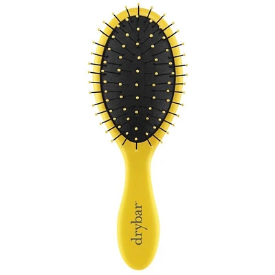 Lil' Lemon Drop Mini Detangling Brush