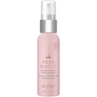 Travel Size - Prep Rally Prime & Prep Detangler