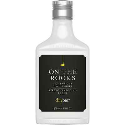 On The Rocks Lightweight Conditioner
