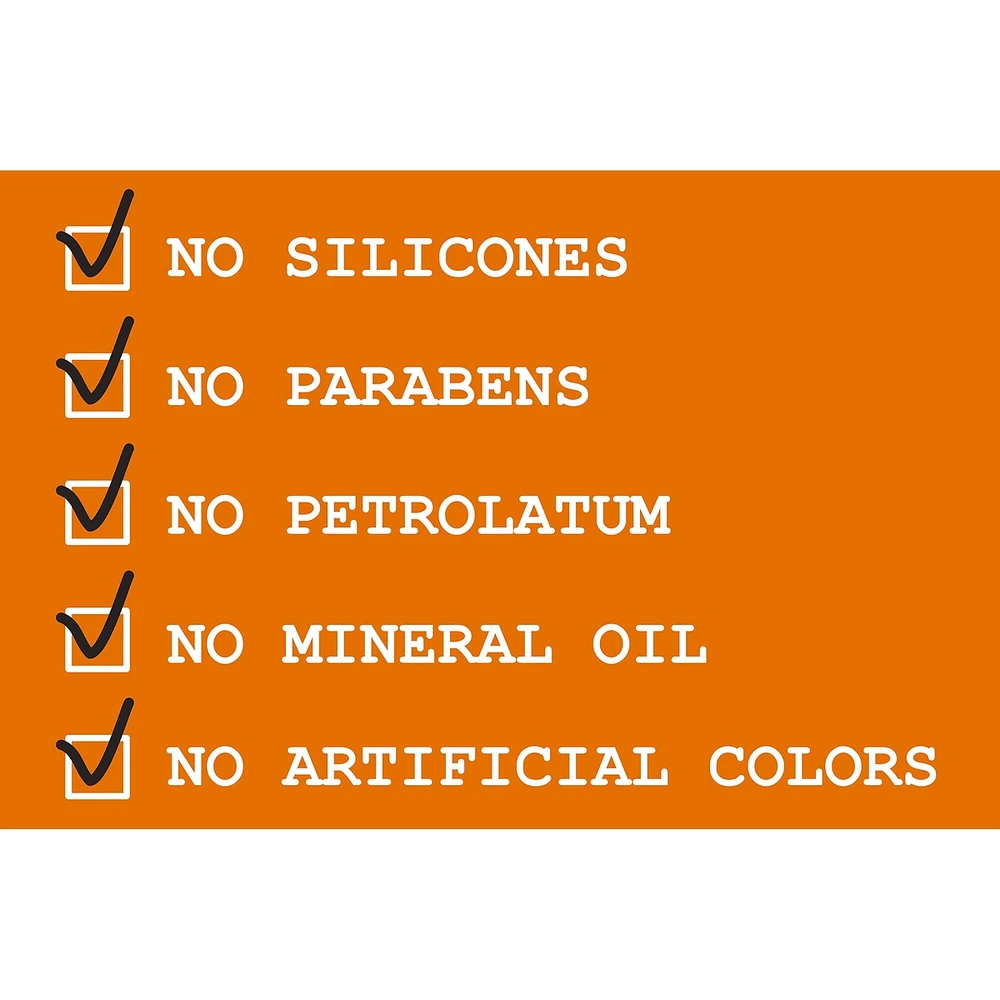 Coco Creme Masque capillaire hydratant et revitalisant profond à l'huile de noix de coco et au beurre de mangue