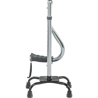 Folding Quad Cane