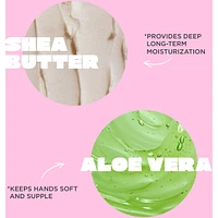 Cake Heavy Cream® Intensive Hand Repair Balm