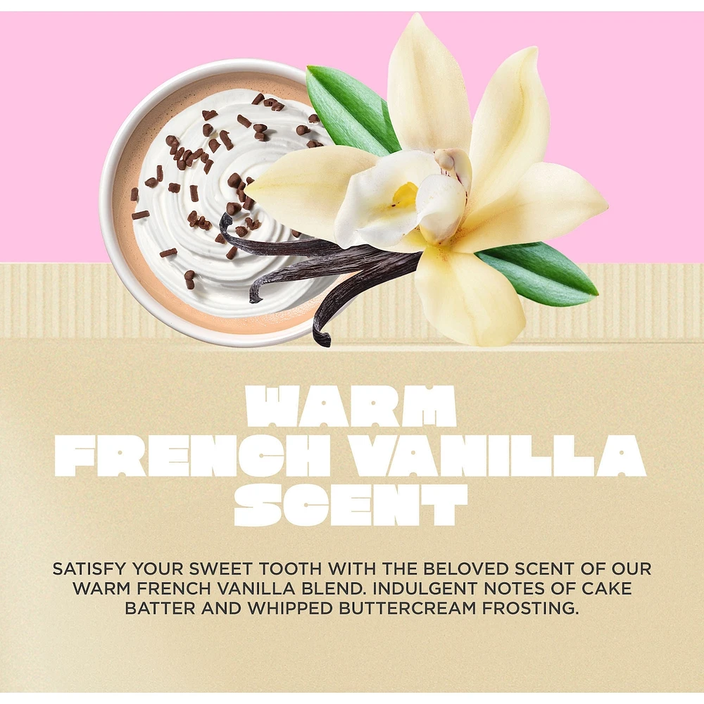 Heavy Cream Smoothing Body Butter Balm