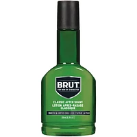 Classic Scent Aftershave