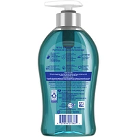 Softsoap Limited Edition Liquid Hand Soap, Kitchen and Bathroom Hand Soap, Wild Bluebell Scent