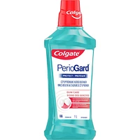 Colgate PerioGard Protect Gum Mouthwash, 1L