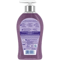 Renewed Liquid Hand Soap, Plum and Jasmine Scent