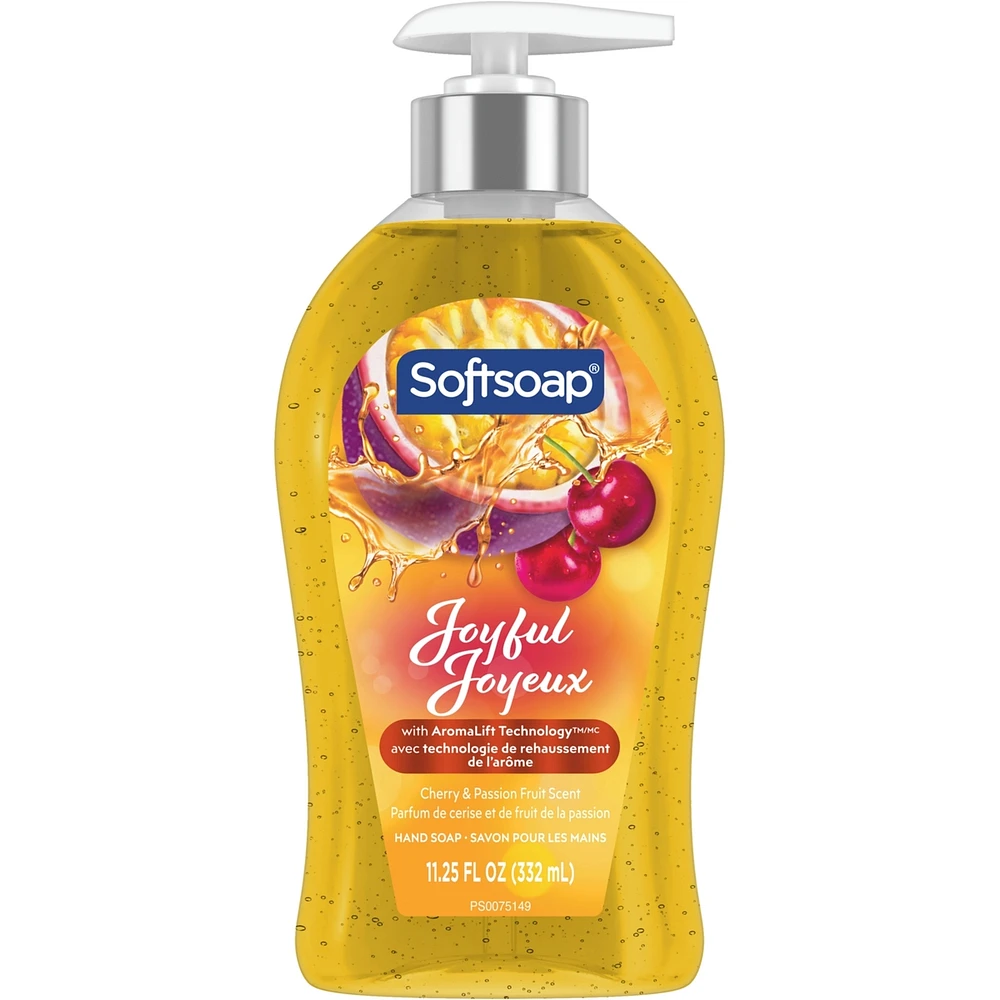 Joyful Liquid Hand Soap