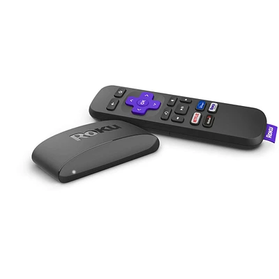 Express 4k Lecteur multimédia