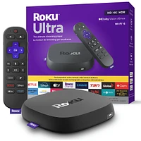 Roku Ultra