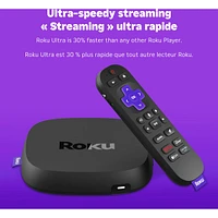 Roku Ultra