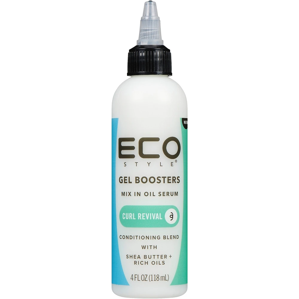 Gel Amplificateur De Relance Des Boucles