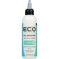 Gel Amplificateur De Relance Des Boucles