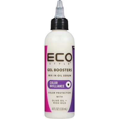 Gel Booster Curl Revival