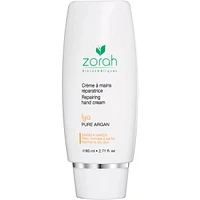 lya- repairing hand and foot care with argan oil and baobab