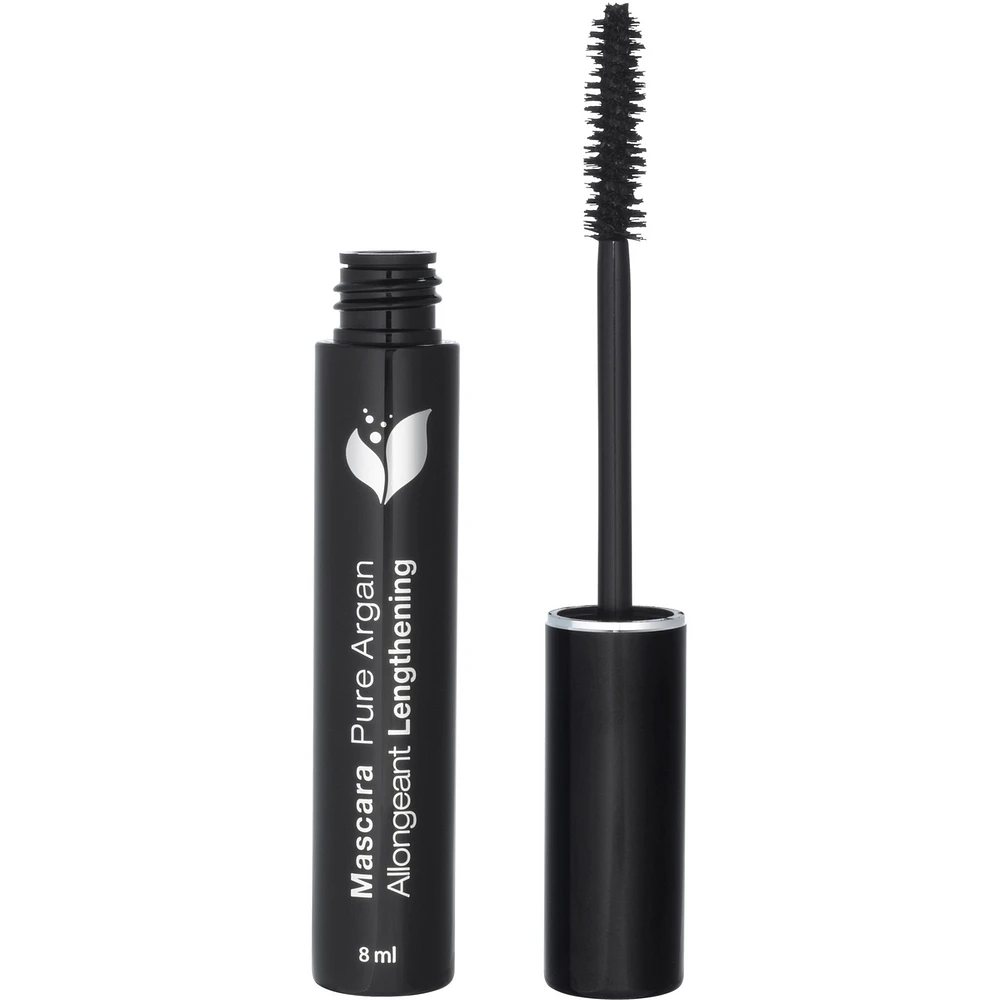 Volume & care mascara