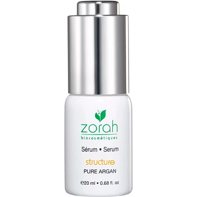 bioserum structure - sérum de nuit