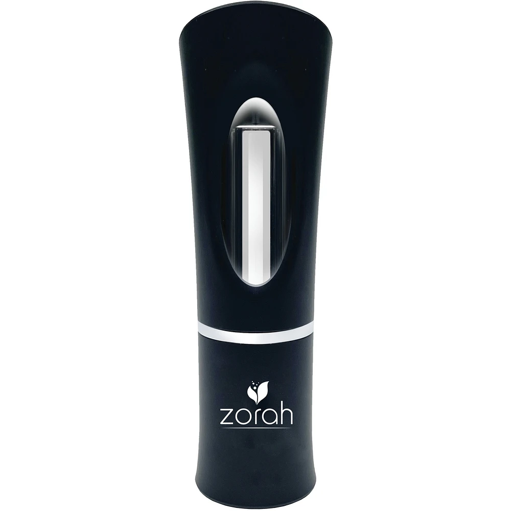 Zoe Plumping care with argan oil