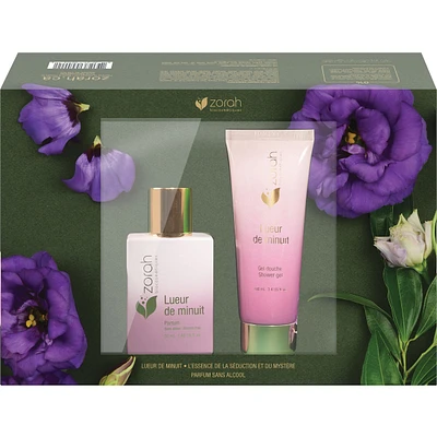 Parfum pour femme Lueur de Minuit