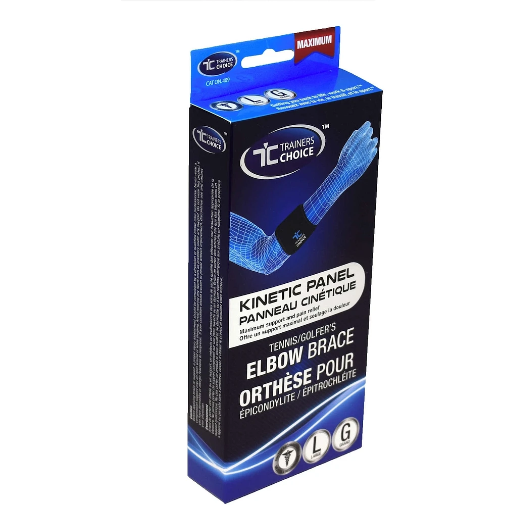 Manchon Pour Epicondylite Laterale Ou Interne