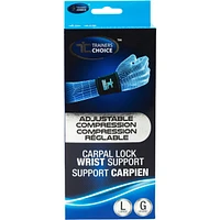 Support De Poignet A Verrouillage Carpal