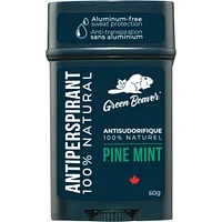 Pine Mint Antisudorifique