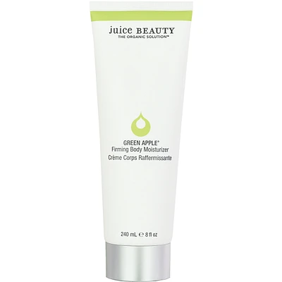 Green Apple Firming Body Moisturizer