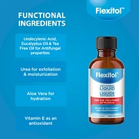 Anti-Fungal Liquid