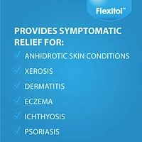 Very Dry Skin Cream