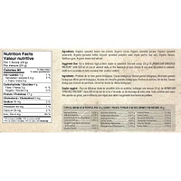 Sprouted Protein Powder