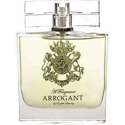 Arrogant  Eau de Toilette Vaporisateur