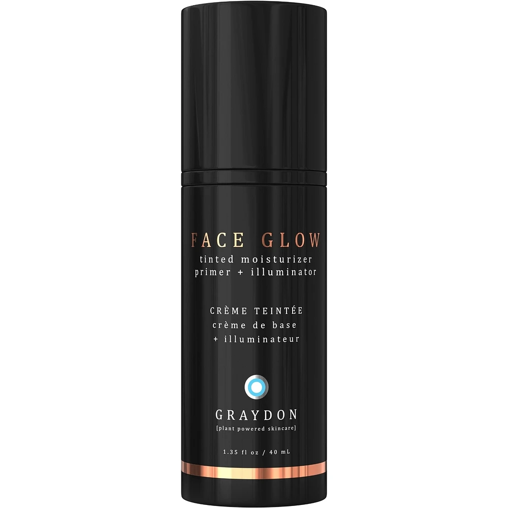 Face Glow