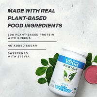 Protein & Greens - Chocolate